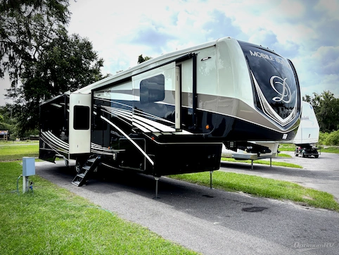 Used 2022 DRV Luxury Suites Mobile Suites 40KSSB4 Featured Photo