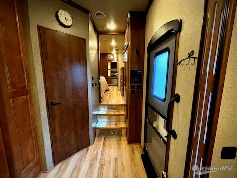 2018 Heartland Big Country 3950FB RV Photo 2