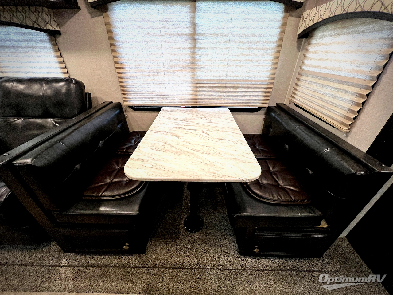 2018 Venture SportTrek 312VRK Photo 16