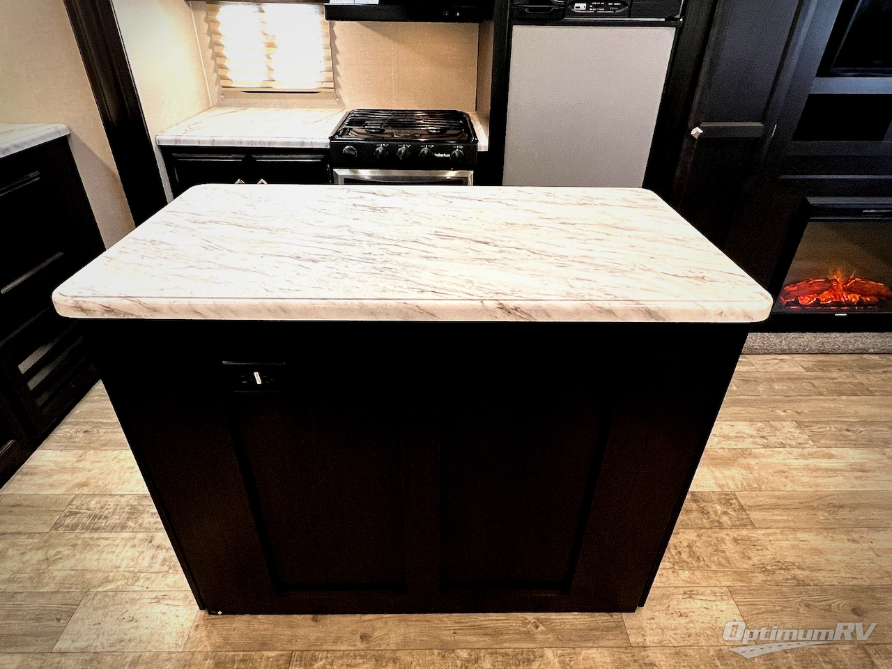 2018 Venture SportTrek 312VRK Photo 19