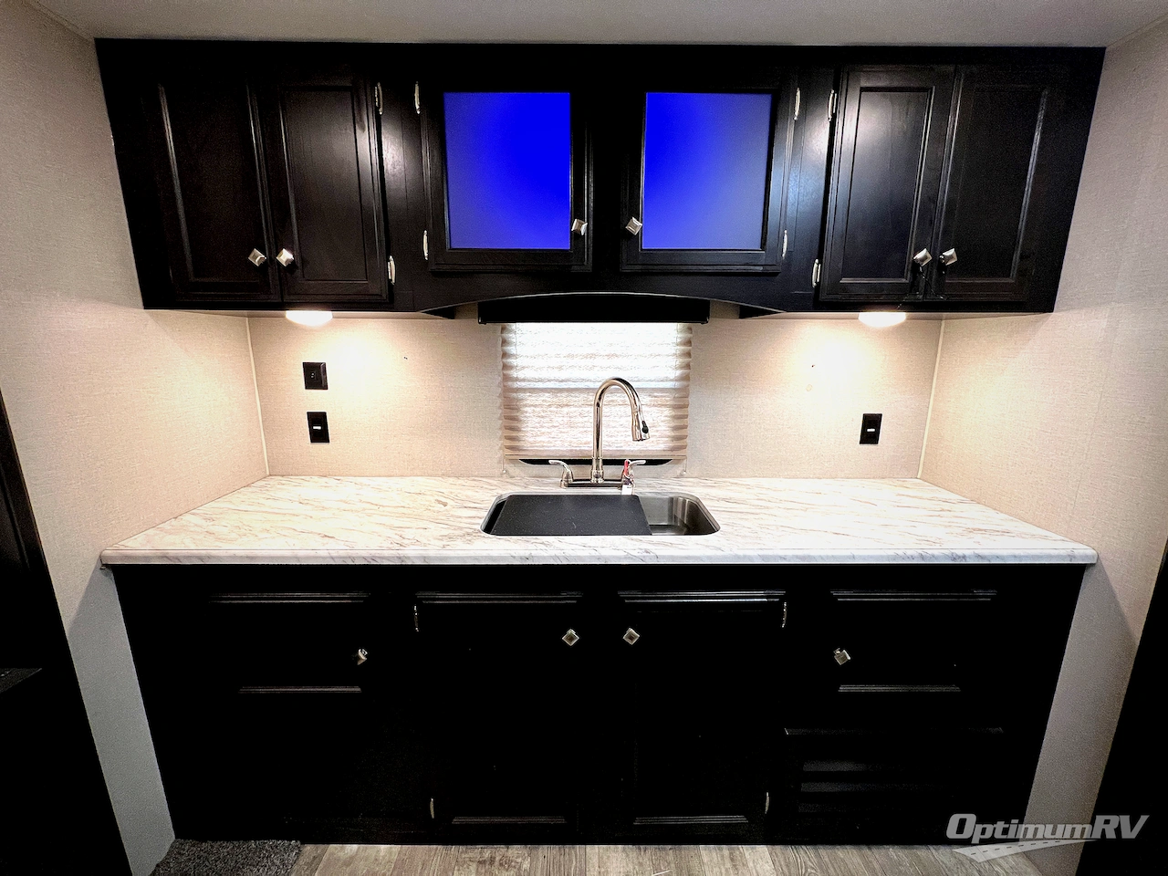 2018 Venture SportTrek 312VRK Photo 20