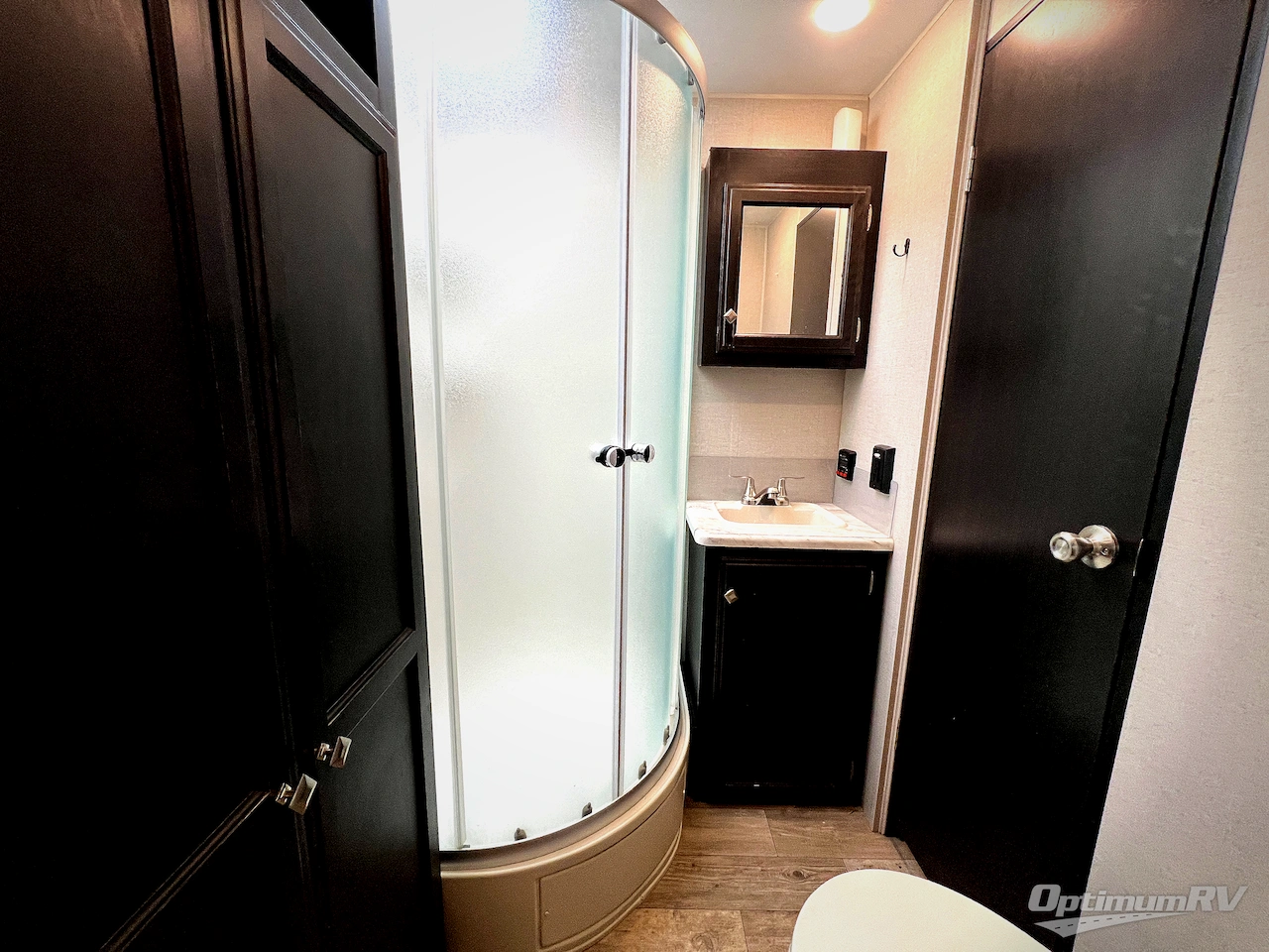 2018 Venture SportTrek 312VRK Photo 29