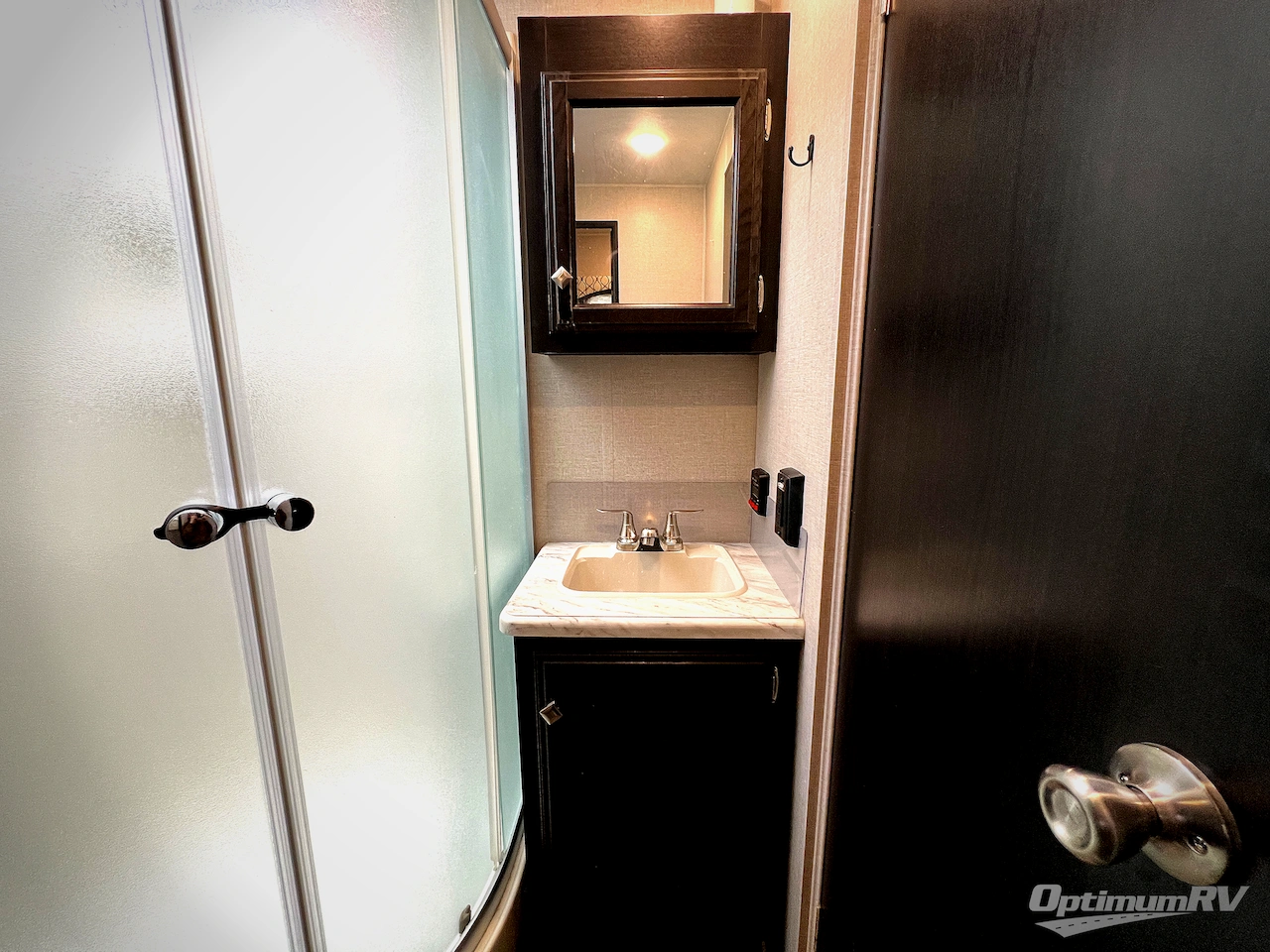 2018 Venture SportTrek 312VRK Photo 30