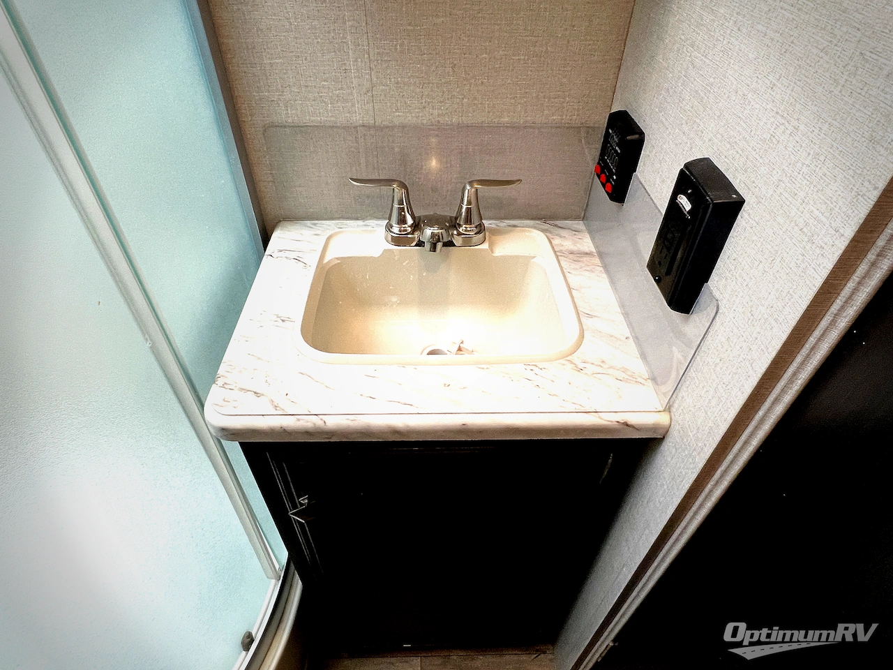 2018 Venture SportTrek 312VRK Photo 31