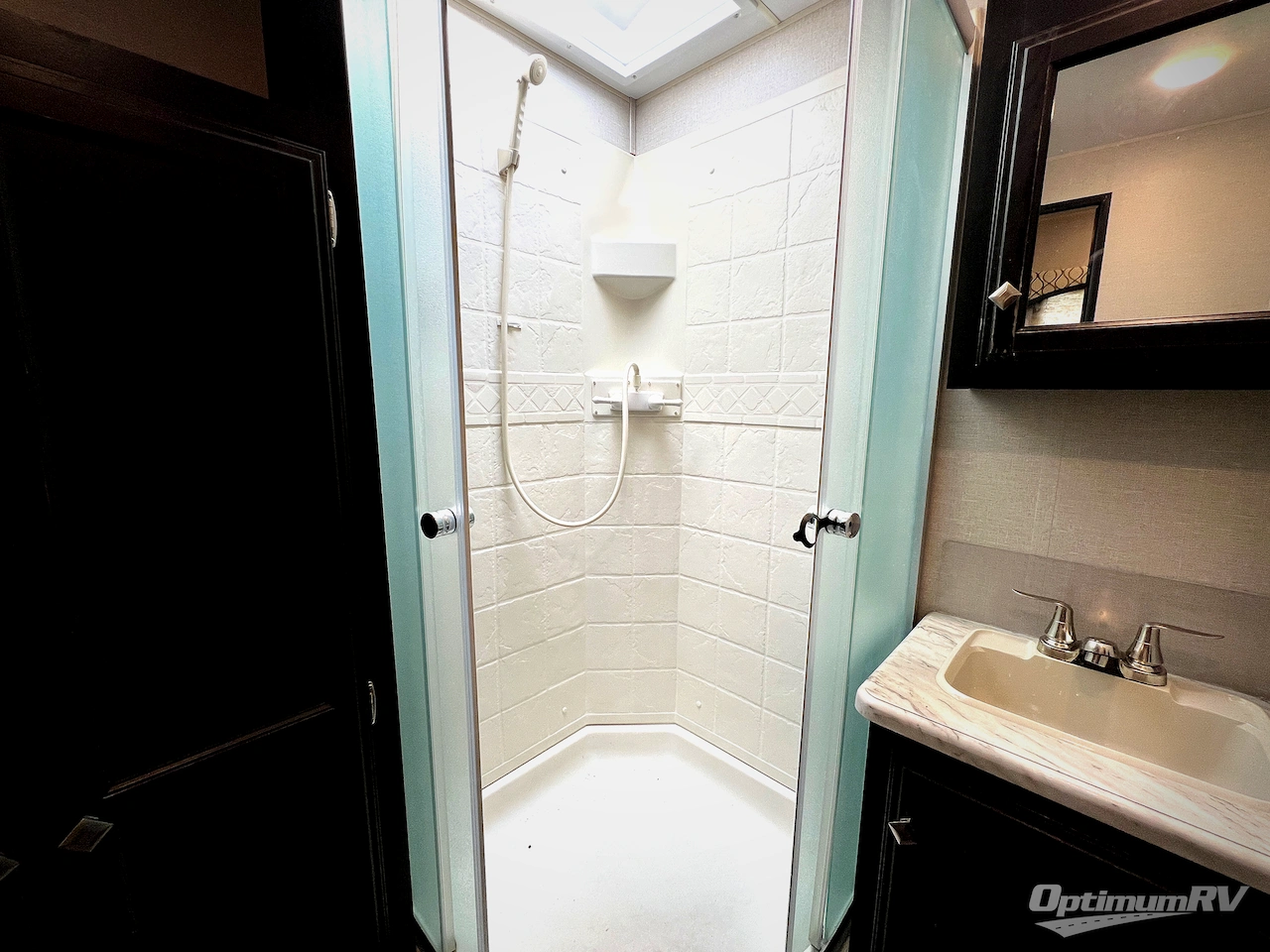 2018 Venture SportTrek 312VRK Photo 34