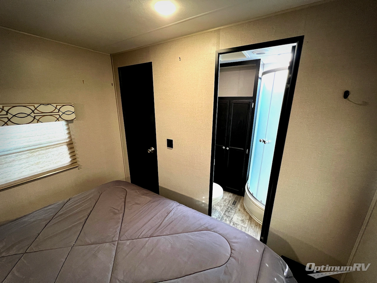 2018 Venture SportTrek 312VRK Photo 39