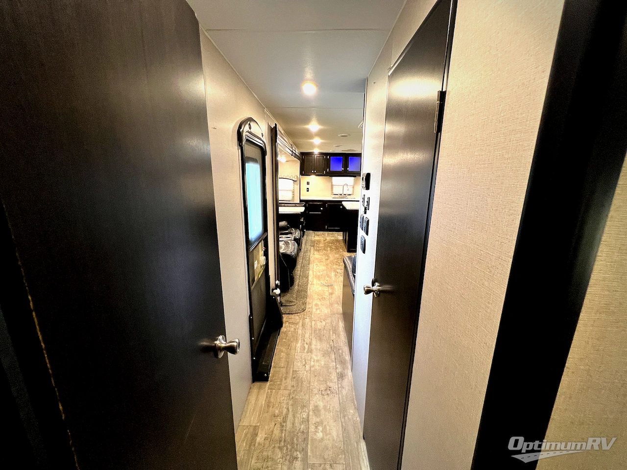 2018 Venture SportTrek 312VRK Photo 40