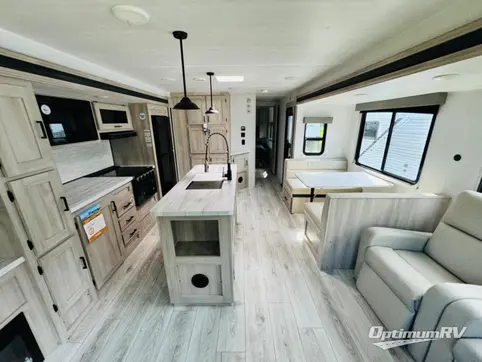2025 East To West Della Terra 292MK RV Photo 3
