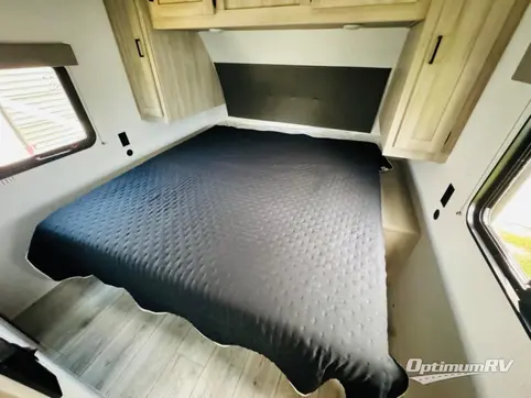 2025 East To West Della Terra 292MK RV Floorplan Photo