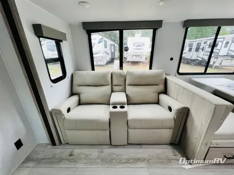 2025 East To West Della Terra 261RB RV Photo 2
