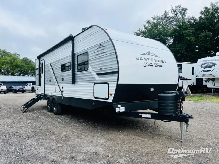 2025 East To West Della Terra 261RB RV Photo 1