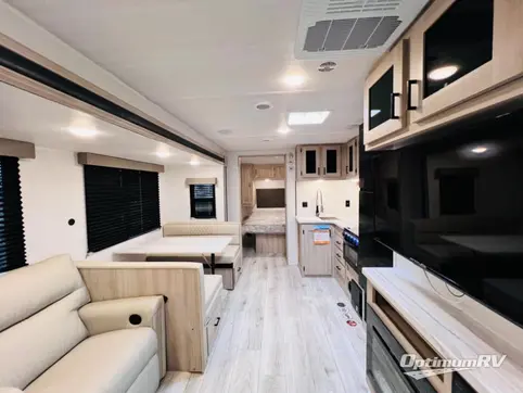 2025 East To West Della Terra 261RB RV Photo 2