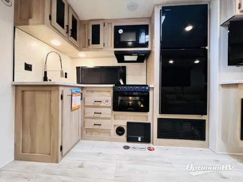 2025 East To West Della Terra 261RB RV Photo 3