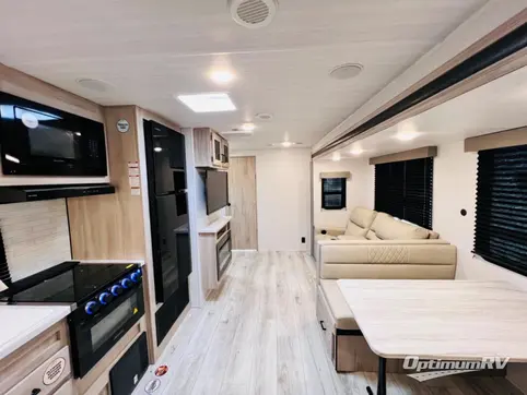 2025 East To West Della Terra 261RB RV Photo 4