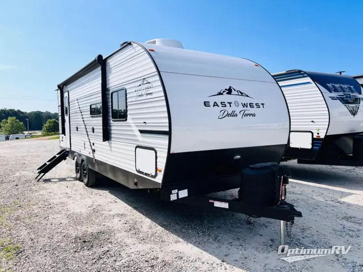 2025 East To West Della Terra 261RB RV Photo 1