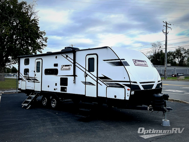 2022 Dutchmen Coleman Light 2755BH RV Photo 1