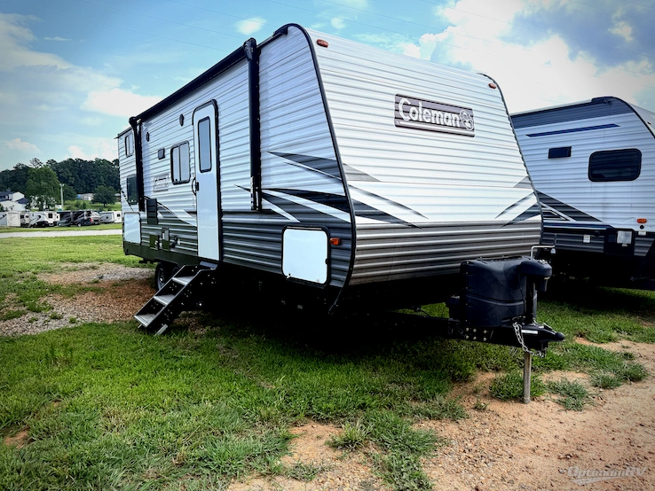 2020 Dutchmen Coleman Lantern Series 244BH RV Photo 1
