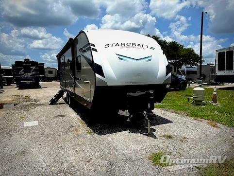 Used 2022 Starcraft Super Lite 241BH Featured Photo
