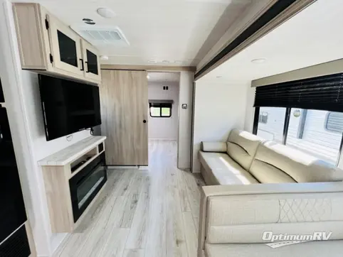 2025 East To West Della Terra 312BH RV Photo 2