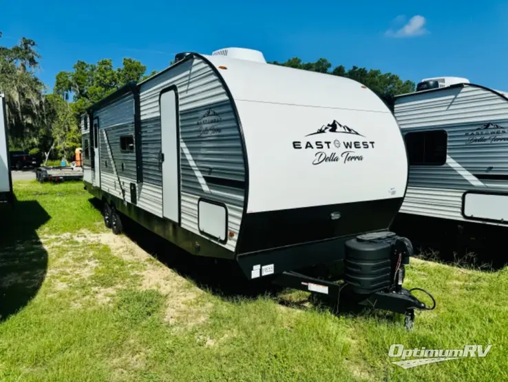 2025 East To West Della Terra 312BH RV Photo 1