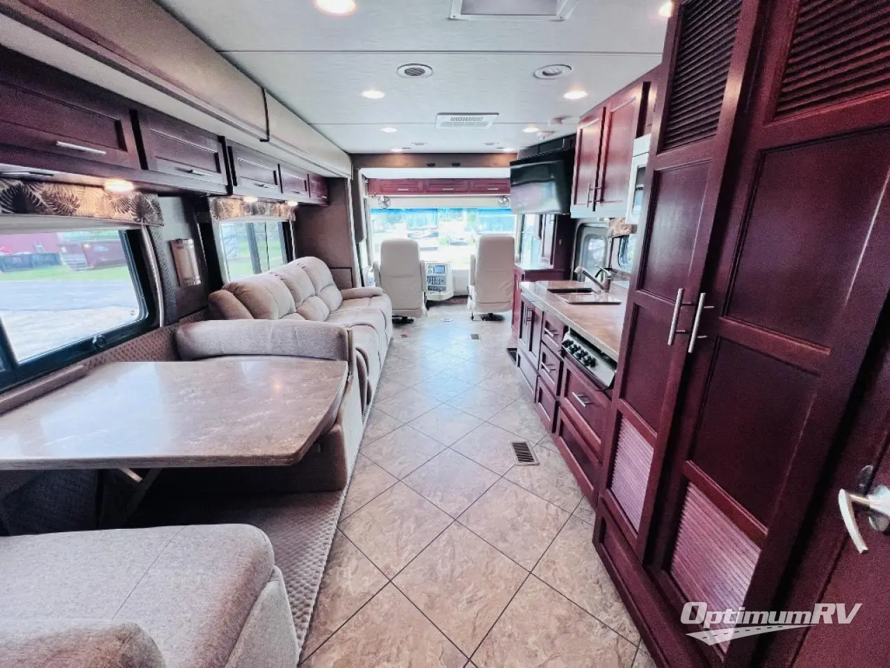 2015 Forest River Legacy SR 340 340BH Photo 5