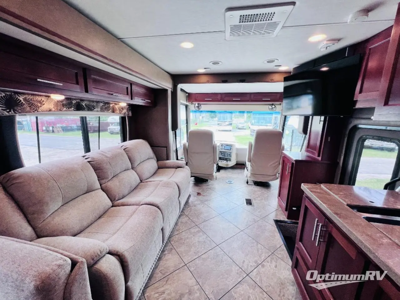 2015 Forest River Legacy SR 340 340BH Photo 6