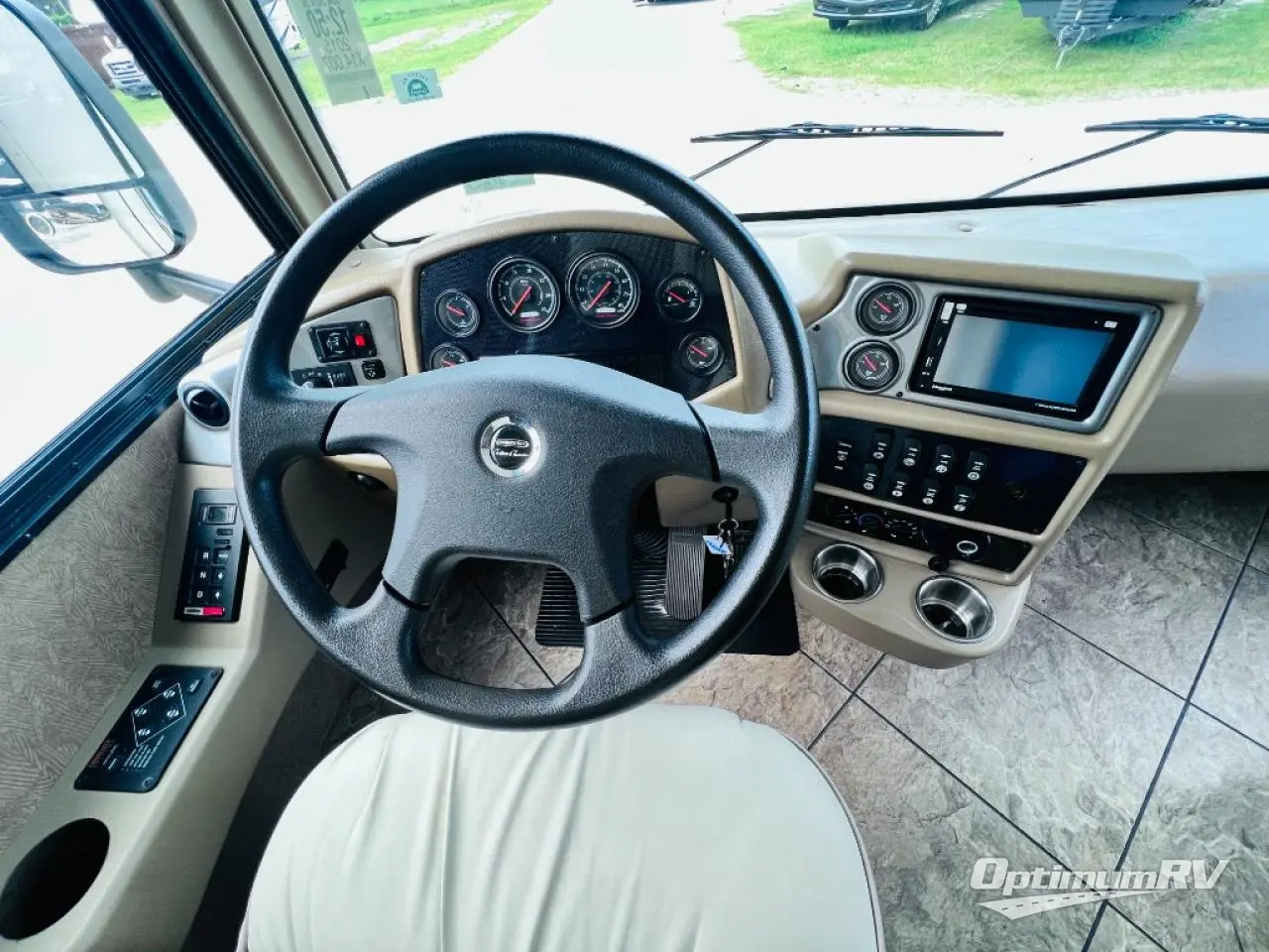 2015 Forest River Legacy SR 340 340BH Photo 8