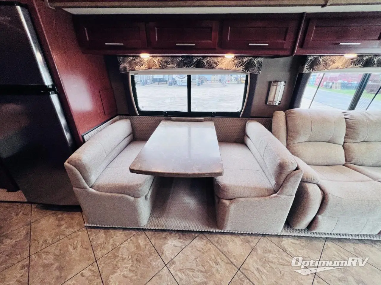 2015 Forest River Legacy SR 340 340BH Photo 11