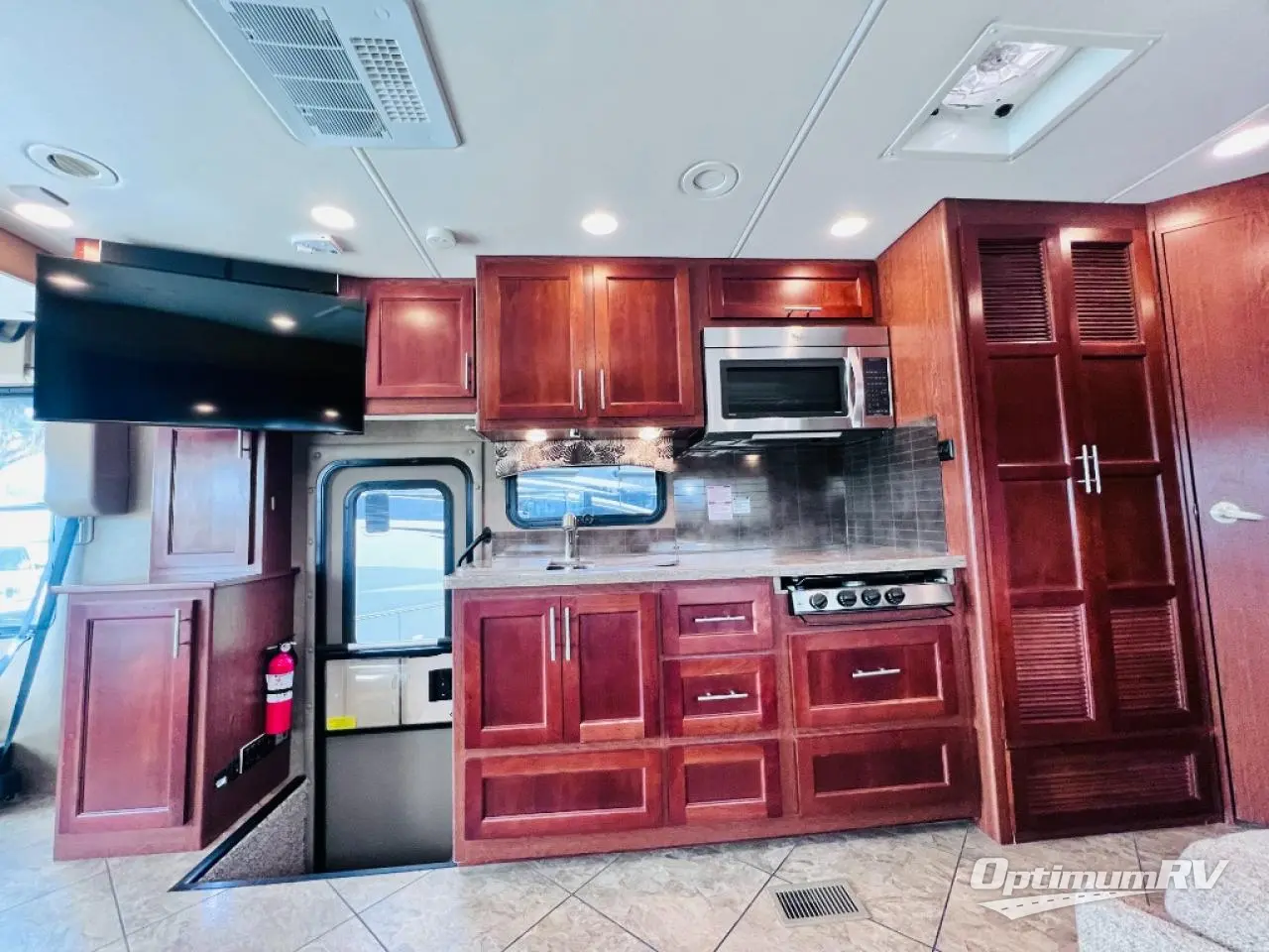 2015 Forest River Legacy SR 340 340BH Photo 12
