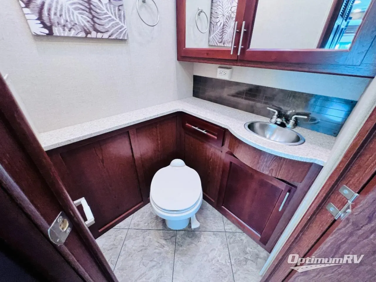 2015 Forest River Legacy SR 340 340BH Photo 19