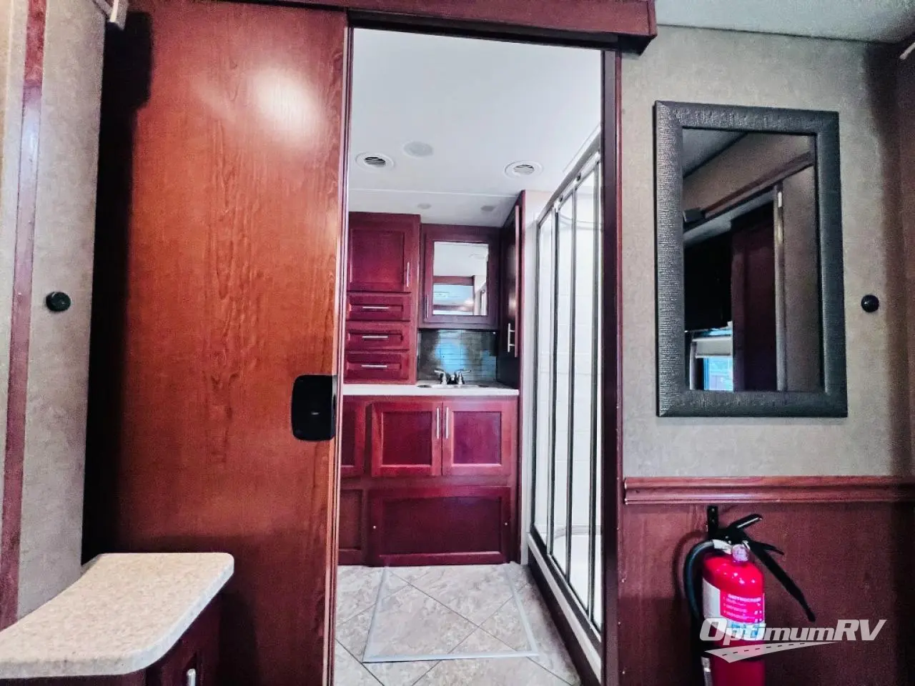 2015 Forest River Legacy SR 340 340BH Photo 23