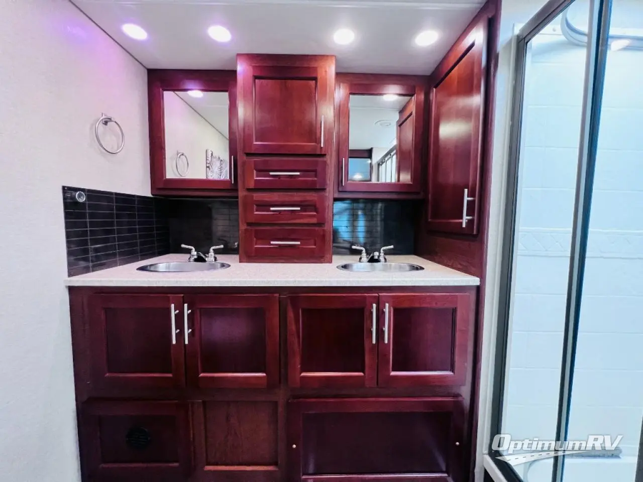 2015 Forest River Legacy SR 340 340BH Photo 24
