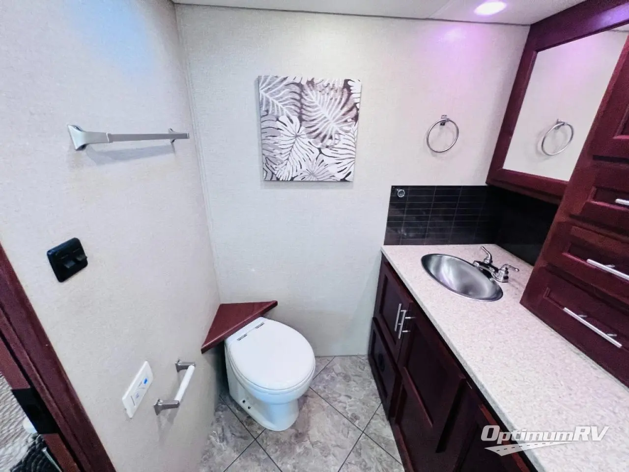 2015 Forest River Legacy SR 340 340BH Photo 25