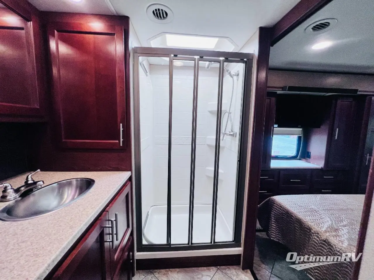 2015 Forest River Legacy SR 340 340BH Photo 26