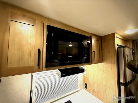 2023 Ember Overland Series 221MDB RV Photo 3