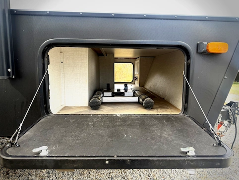 2023 Ember Overland Series 221MDB RV Photo 4