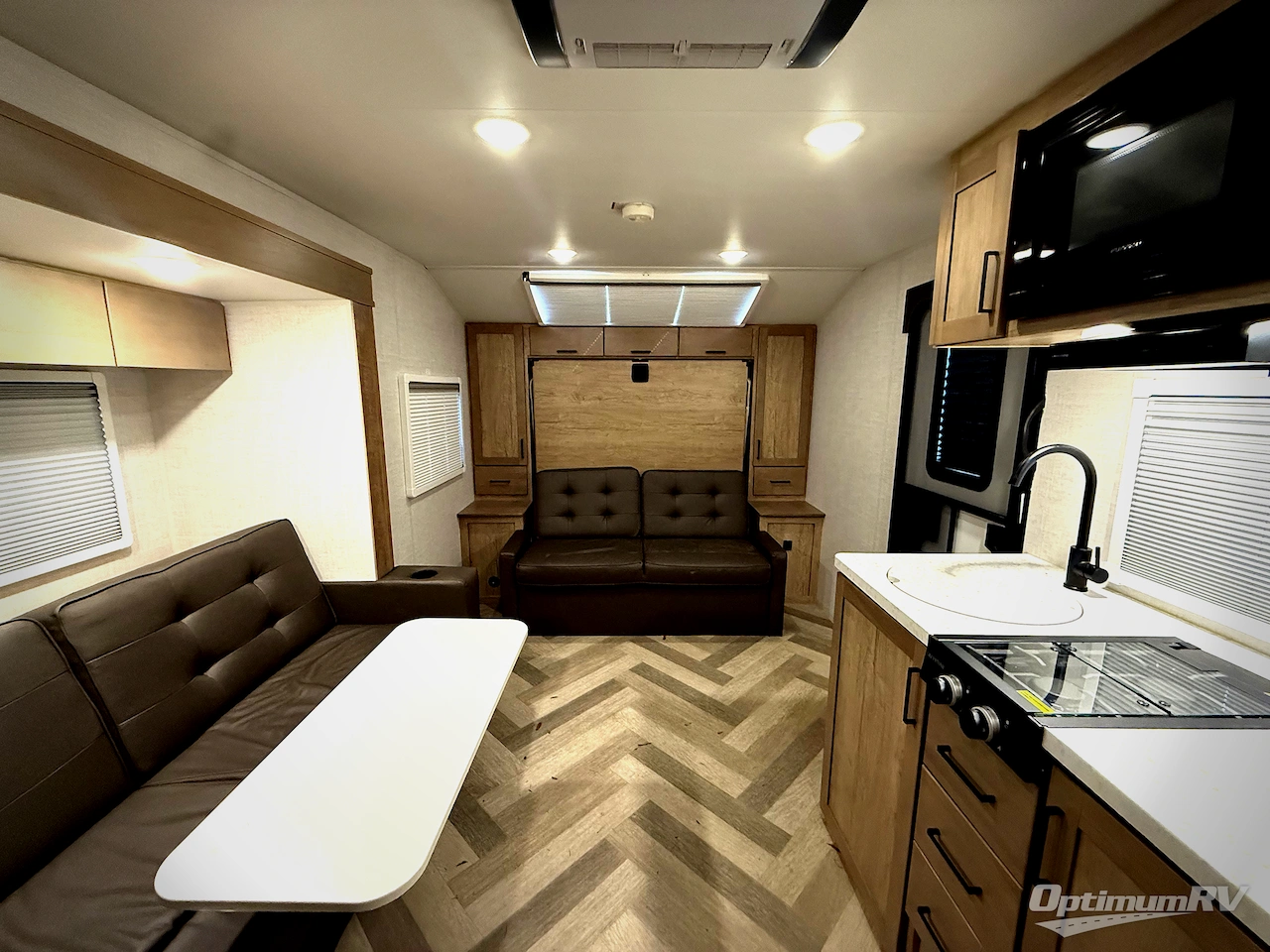 2023 Ember Overland Series 221MDB Photo 5