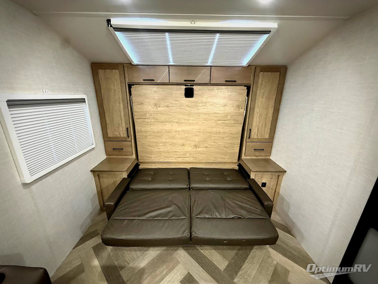 2023 Ember Overland Series 221MDB Photo 6