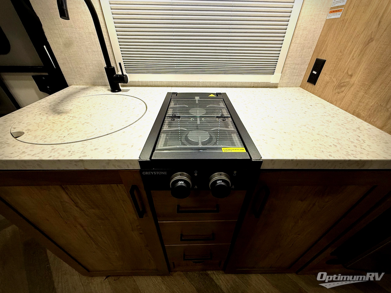 2023 Ember Overland Series 221MDB Photo 12