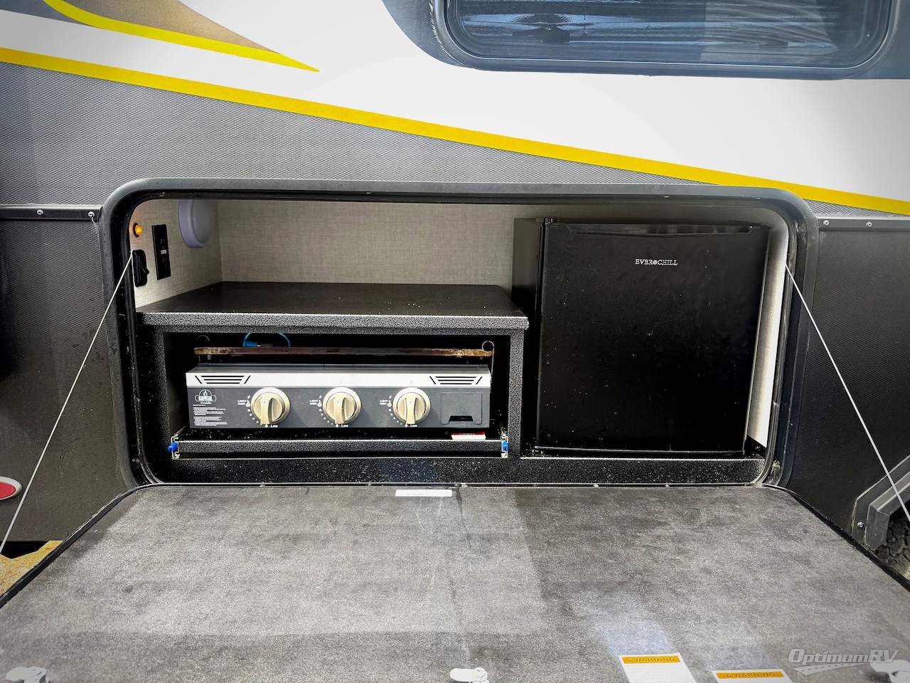 2023 Ember Overland Series 221MDB Photo 20