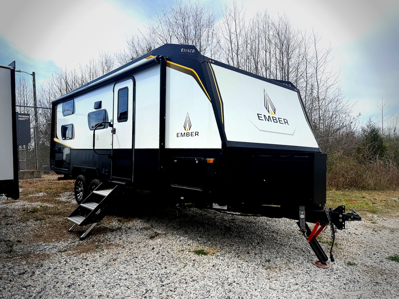 2023 Ember Overland Series 221MDB Photo 1