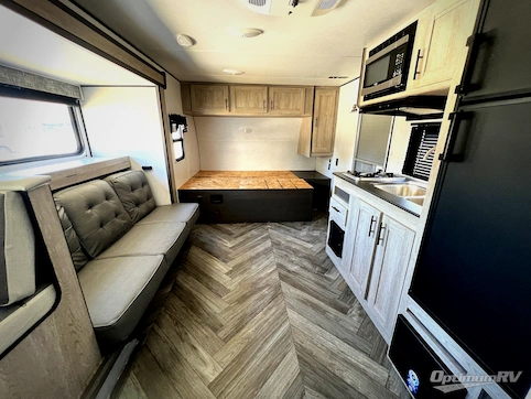 2023 Heartland Prowler 182SSX RV Photo 2