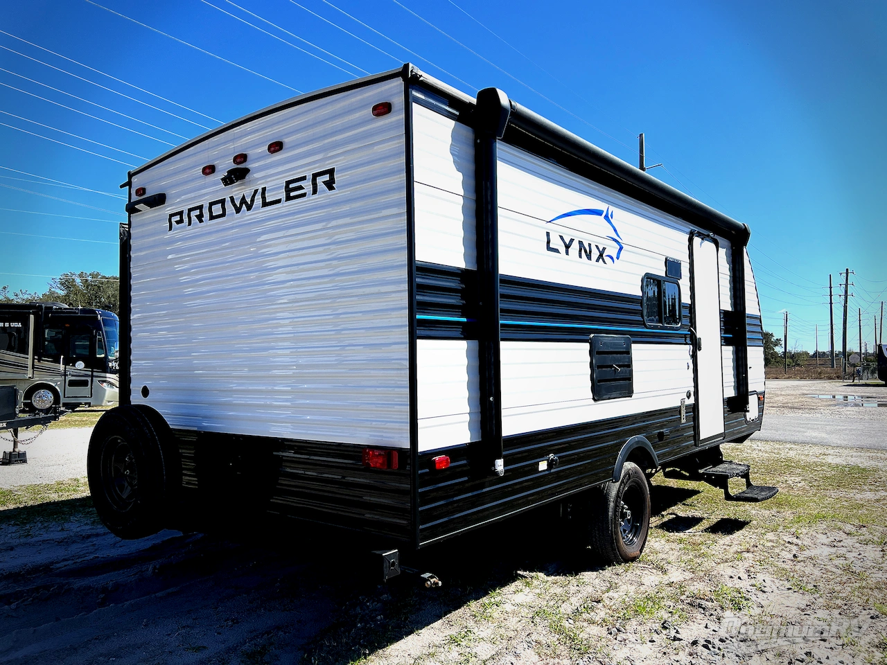 2023 Heartland Prowler 182SSX Photo 3