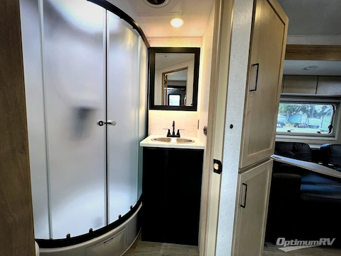 2026 Ember Overland Series 201FBQ RV Photo 4