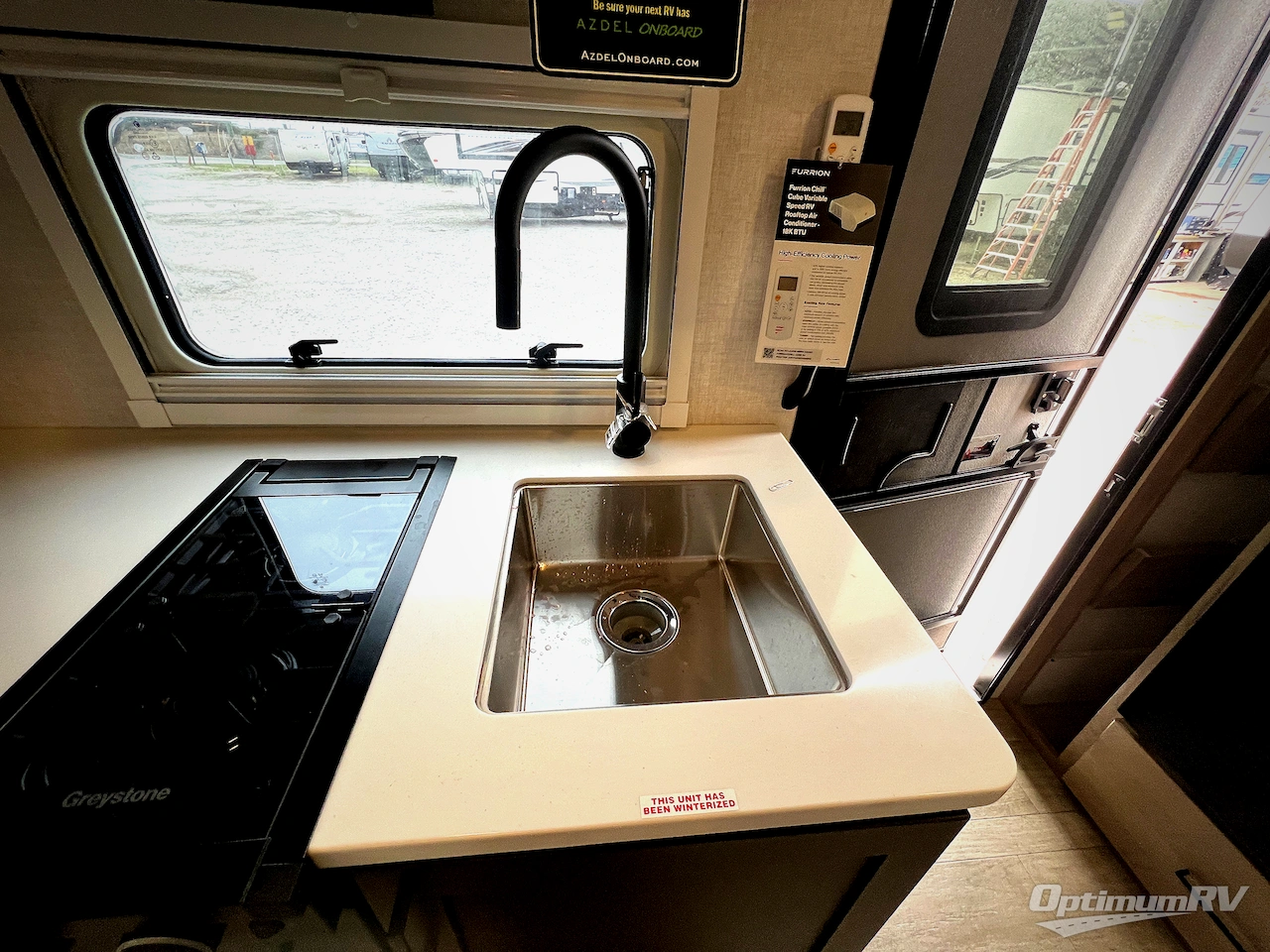 2026 Ember Overland Series 201FBQ Photo 8