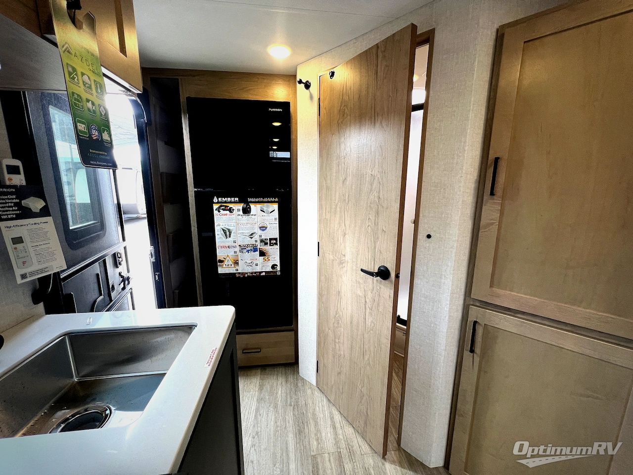 2026 Ember Overland Series 201FBQ Photo 11