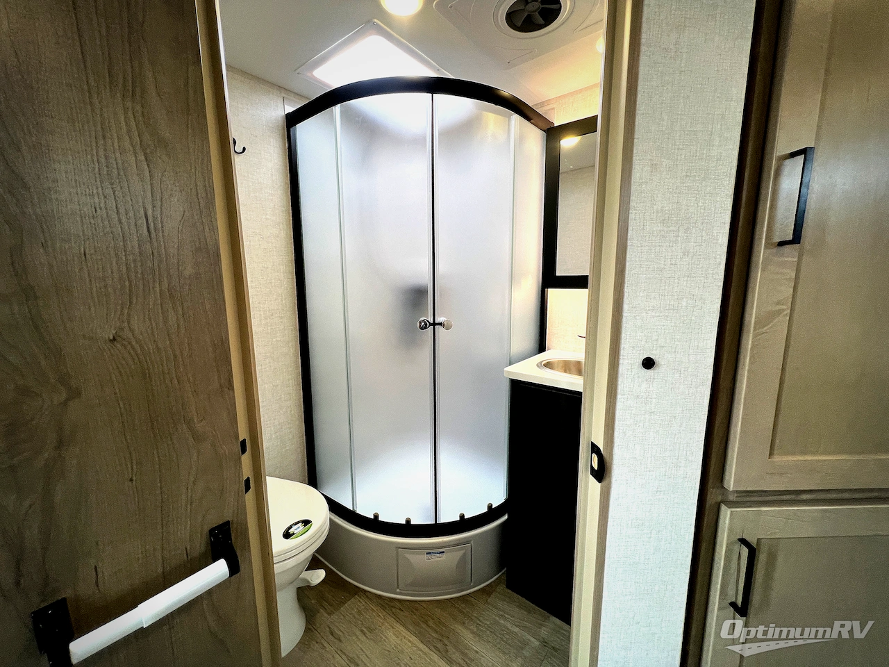 2026 Ember Overland Series 201FBQ Photo 12