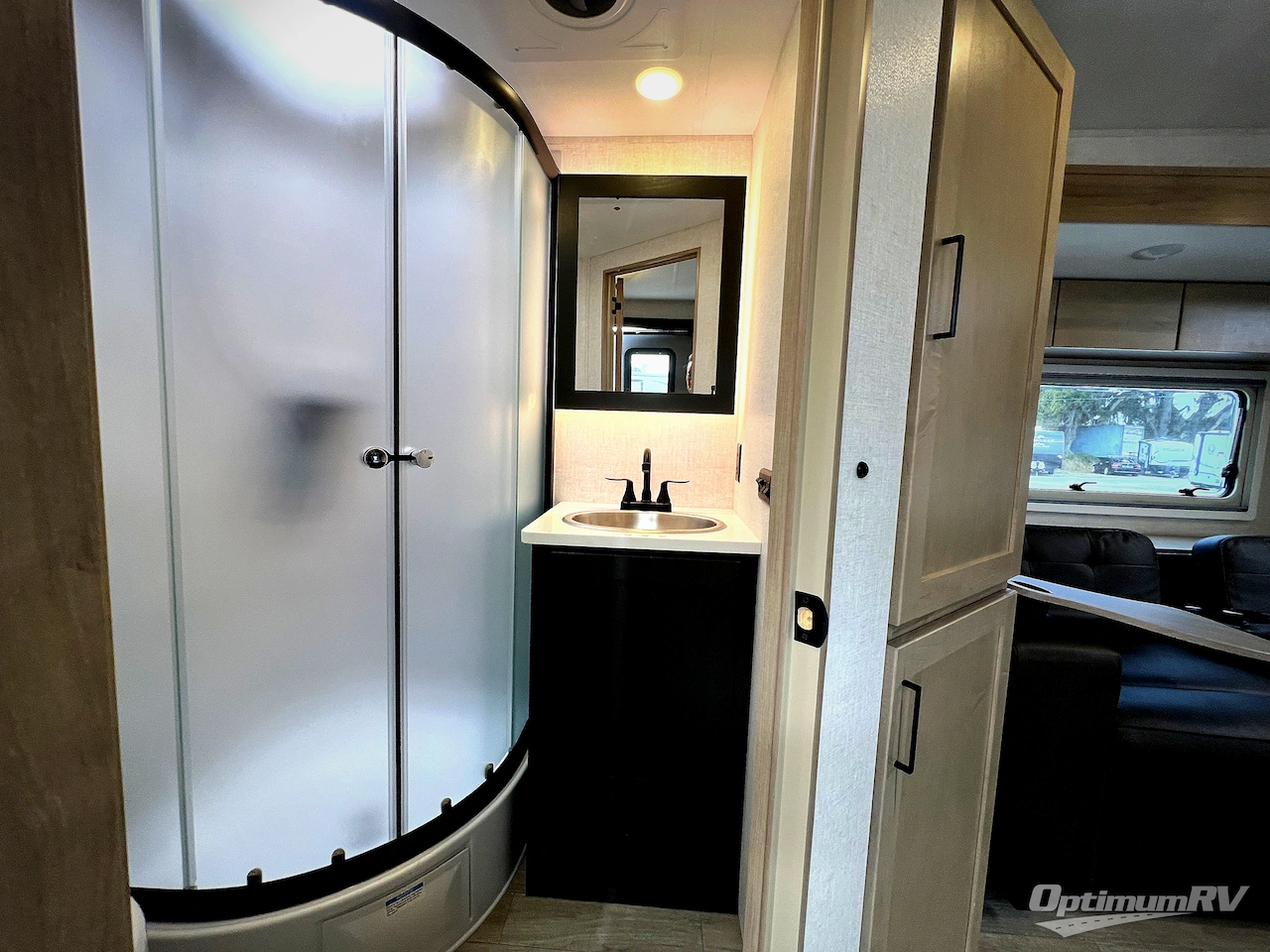 2026 Ember Overland Series 201FBQ Photo 13