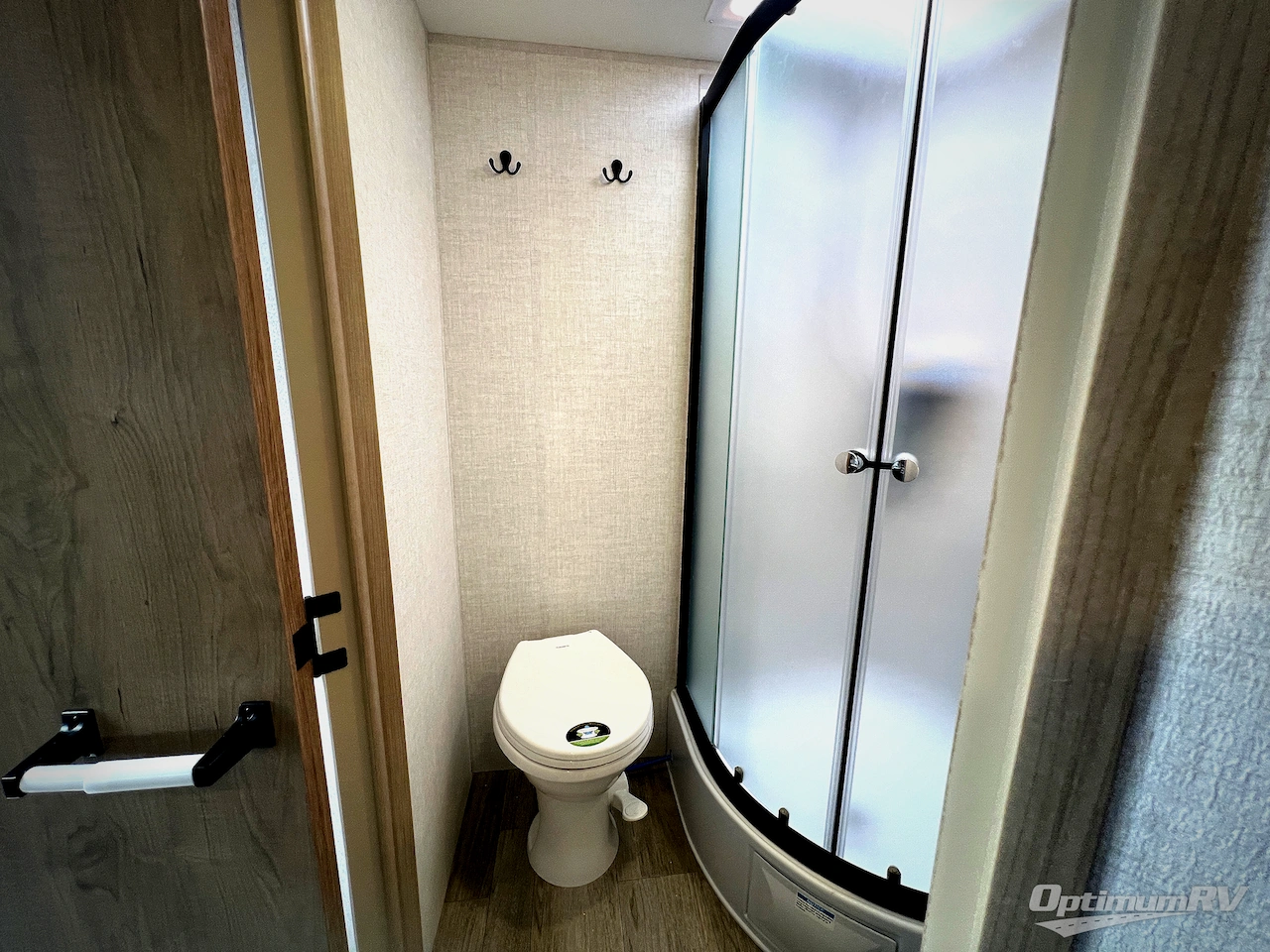 2026 Ember Overland Series 201FBQ Photo 14