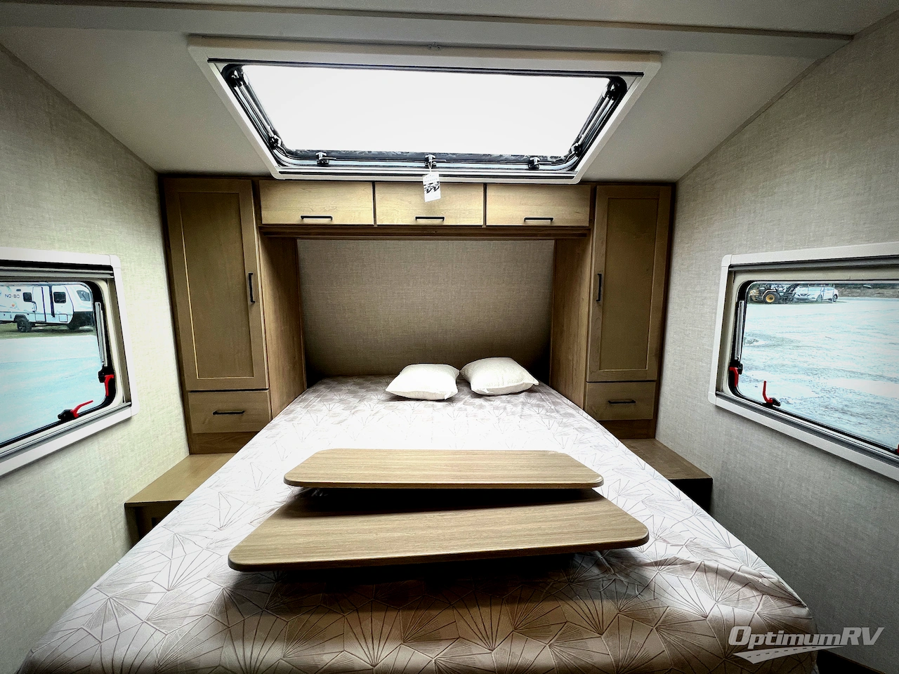 2026 Ember Overland Series 201FBQ Photo 15